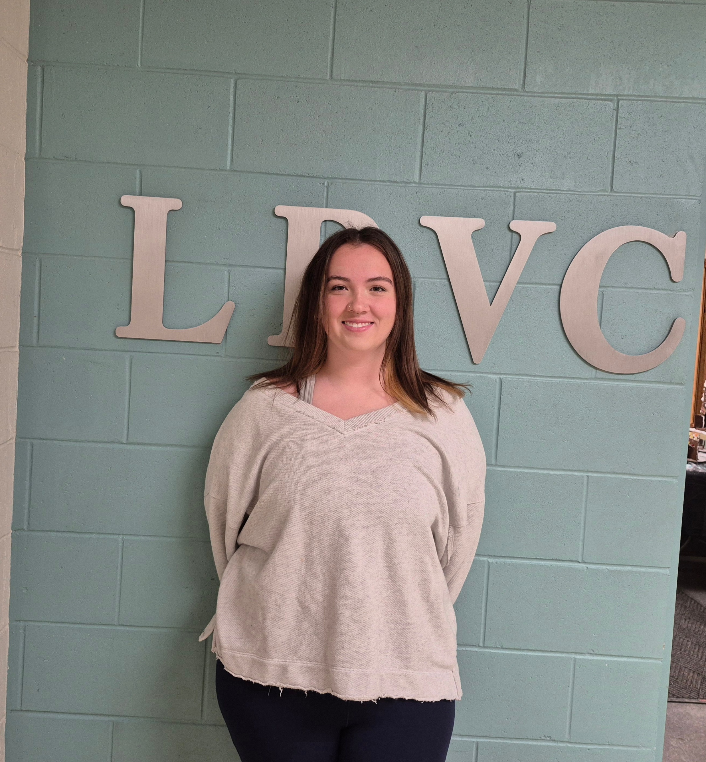 Riley Young, Dec 2025 SOM, Early Childhood